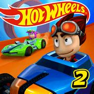Beach Buggy Racing 2 Mod APK 2024.08.10 [Unlimited money].